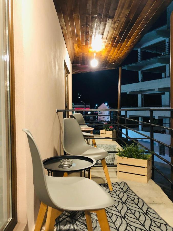 Casa Maranta Hotel Costinesti Exterior photo