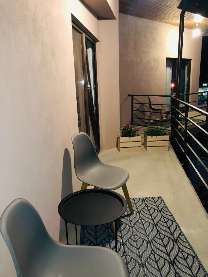 Casa Maranta Hotel Costinesti Exterior photo